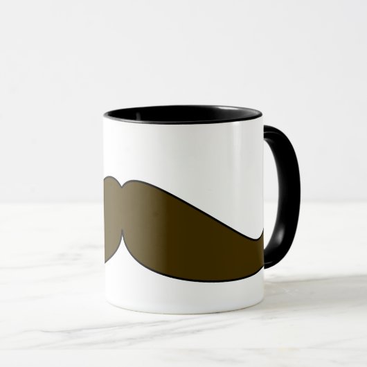 Mo'g マグカップ (正面右)