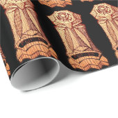 Mog Mogラッピング紙 ラッピングペーパー (ロールコーナー)