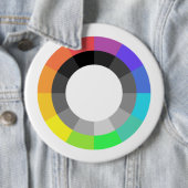 MOGAI LGBT巨大ボタン 缶バッジ (インサイチュ)