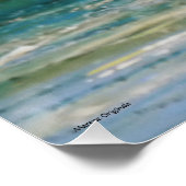 MOgearforyou - "After The Storm"ポスター ポスター (コーナー)