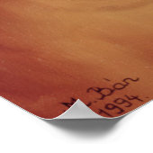 Moggies 1994 ポスター (角)