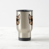 Mogwai トラベルマグ (中央)