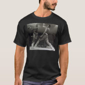 mohamed ali dodge Classic T-Shirt Tシャツ (正面)