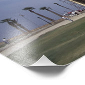 Mohammed Ali Mosque at the Citadel of Cairo, 2 フォトプリント (角)