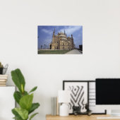 Mohammed Ali Mosque at the Citadel of Cairo, 2 ポスター (ホームオフィス)