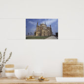 Mohammed Ali Mosque at the Citadel of Cairo, 2 ポスター (キッチン)