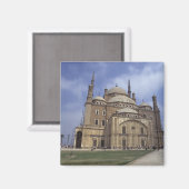 Mohammed Ali Mosque at the Citadel of Cairo, 2 マグネット (正面/裏面)