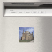 Mohammed Ali Mosque at the Citadel of Cairo, 2 マグネット (インサイチュ (食洗機))