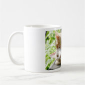 Mohan及びJaffa コーヒーマグカップ (左)