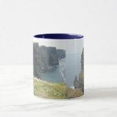 Moherの崖 マグカップ (中央)