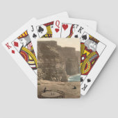 Moher, County Clare set of 6 トランプ (裏面)
