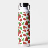 Mohnblumen ウォーターボトル (正面)