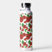 Mohnblumen ウォーターボトル (右面)