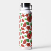 Mohnblumen ウォーターボトル (背面)