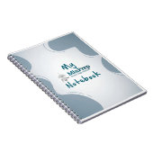 MOHSノートブック ノートブック (右側)