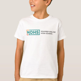 MOHSプレーシャツ Tシャツ