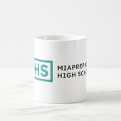 MOHS マグカップ (中央)