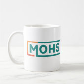 MOHS マグカップ (左)