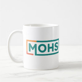 MOHS マグカップ