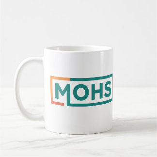 MOHS マグカップ