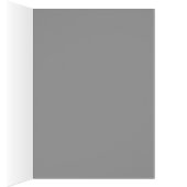 Moiのファッションプレートの~カードヴィンテージのフランス人の新しい (内側 (右))