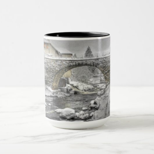 Moiのbru マグカップ (中央)