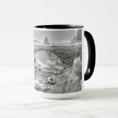 Moiのbru マグカップ (正面右)