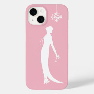 Moiファッションの色の変更(その他のオプション) - Case-Ma Case-Mate iPhone 14ケース