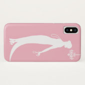 Moiファッションの色の変更(その他のオプション) - Case-Mate iPhoneケース (裏面(横))