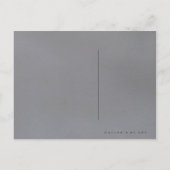 Moiファッションプレート~はがきフランスのヴィンテージ ポストカード (裏面)