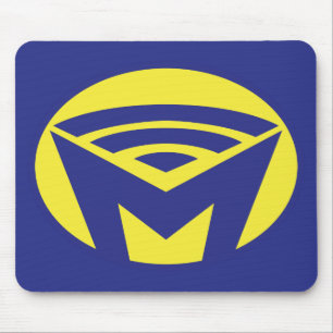 MOIマウスパッド マウスパッド