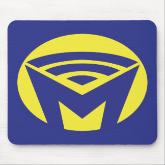 MOIマウスパッド マウスパッド