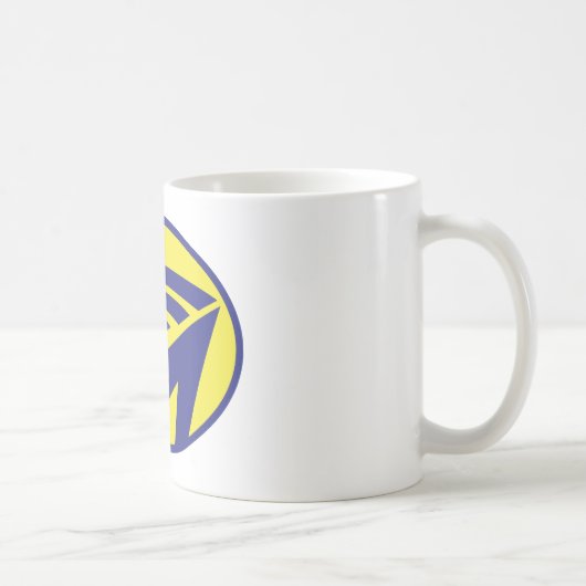 MOI -コーヒー・マグ! コーヒーマグカップ (右)