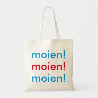 Moien! トートバック トートバッグ