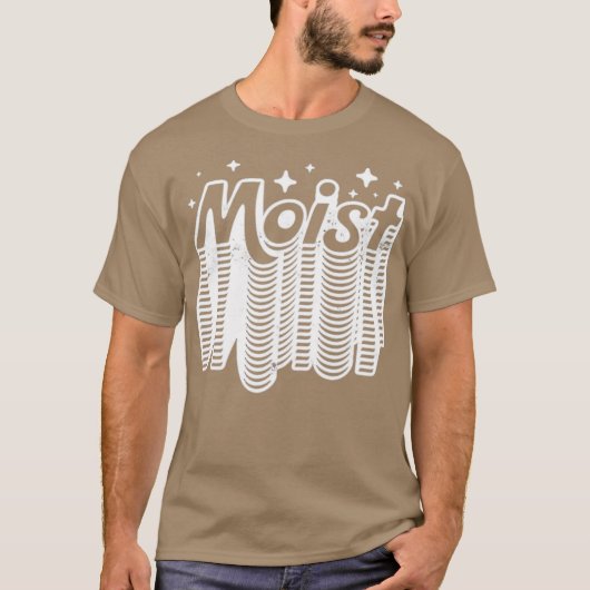 Moist v2 tシャツ (正面)