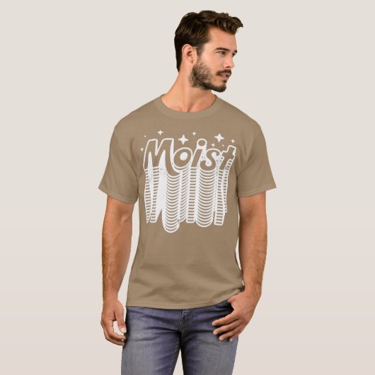 Moist v2 tシャツ (正面フル)