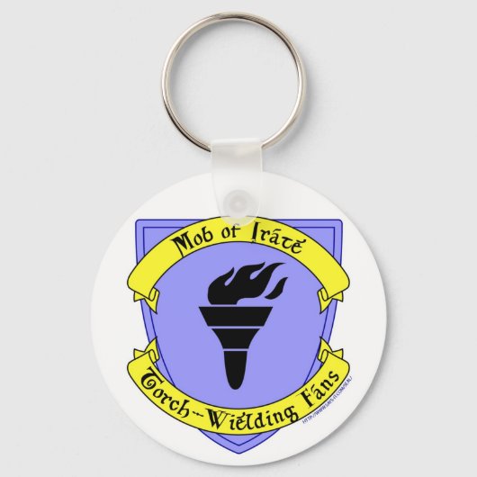 MOITWFキーチェーン キーホルダー (正面)