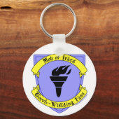 MOITWFキーチェーン キーホルダー (正面)