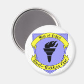 MOITWF磁石 マグネット (正面/裏面)