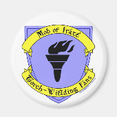 MOITWF磁石 マグネット (正面)