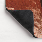 Mojave Canyon – Vertical Desert Sky マウスパッド (コーナー)