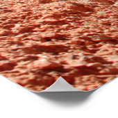 Mojave Desert Canyon ポスター (角)