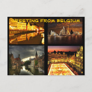 MOJI A OKUBULE ART WORK 2011 ポストカード