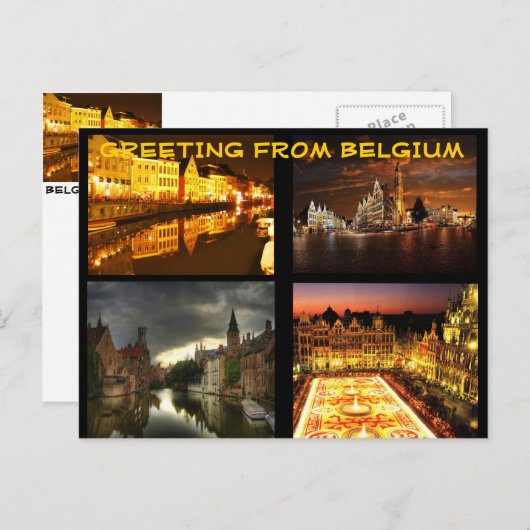 MOJI A OKUBULE ART WORK 2011 ポストカード (正面/裏面)