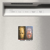 MOJISOLA A GBADAMOSIFESTAC 77   磁石 (インサイチュ (食洗機))