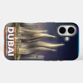 MOJISOLA ADEOLA GBADAMOSI iPhone / iPadケース Case-Mate iPhoneケース (裏面 (横))