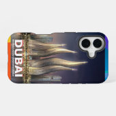 MOJISOLA ADEOLA GBADAMOSI iPhone/iPadケース iPhone 16ケース (裏面横)
