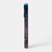 MOJISOLA ADEOLA GBADAMOSI iPhone/iPadケース iPhone 16ケース (左側面)