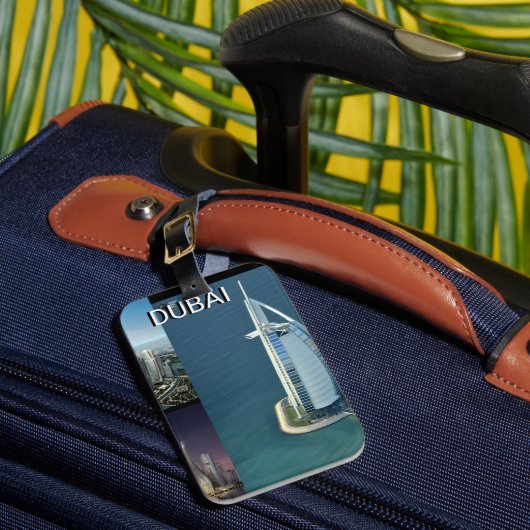 MOJISOLA ADEOLA GBADAMOSI TOTE BAG ラゲッジタグ (正面インサイチュ1)