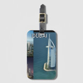 MOJISOLA ADEOLA GBADAMOSI TOTE BAG ラゲッジタグ (正面縦)